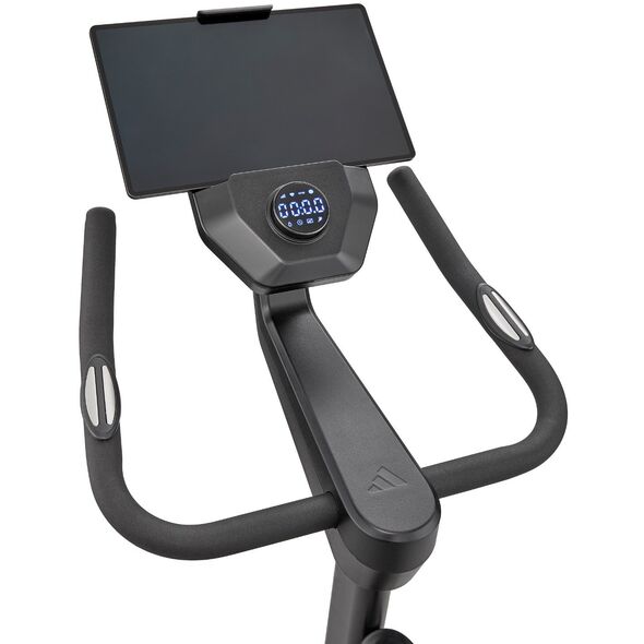 Rower treningowy C-24c Adidas - 32 poziomy regulacji oporu