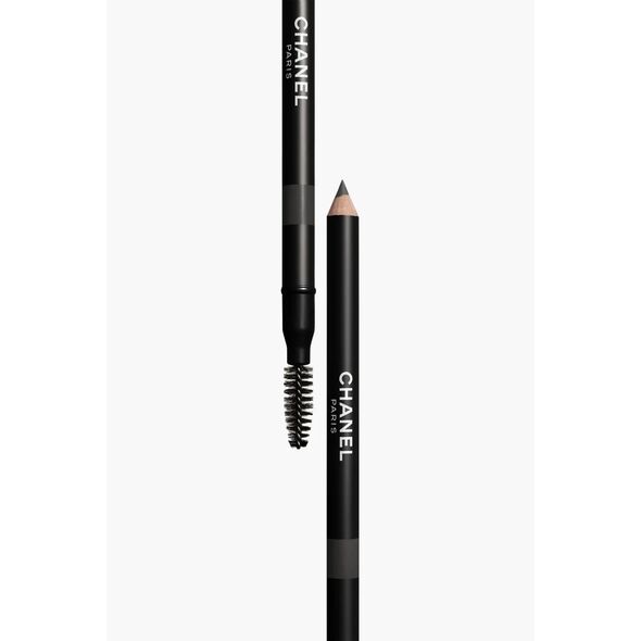 ΜΟΛΥΒΙ ΦΡΥΔΙΩΝ CHANEL CRAYON SOURCILS SCULPTING 60 NOIR CENDRÉ