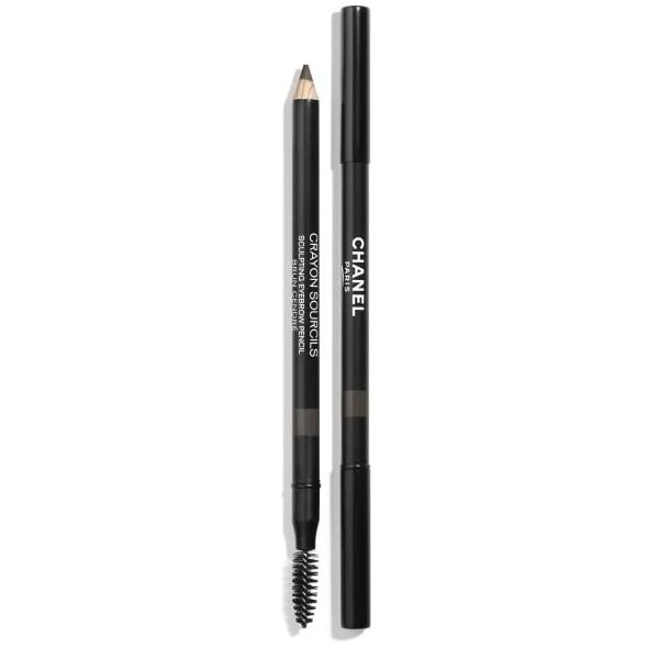 ΜΟΛΥΒΙ ΦΡΥΔΙΩΝ CHANEL CRAYON SOURCILS SCULPTING 40 BRUN CENDRÉ