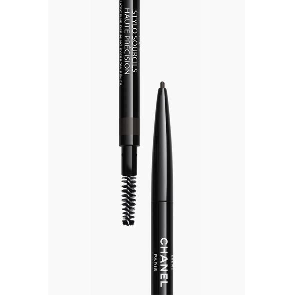 ΜΟΛΥΒΙ ΦΡΥΔΙΩΝ ΥΨΗΛΗΣ ΑΚΡΙΒΕΙΑΣ CHANEL STYLO SOURCILS EBENE 160