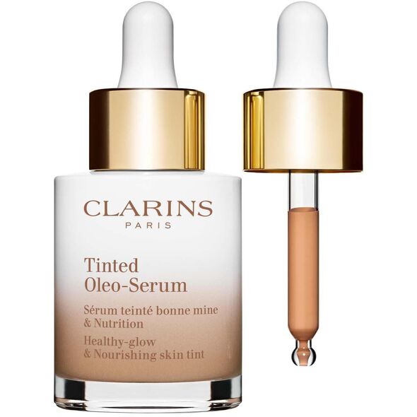 CLARINS ΧΡΩΜΑΤΙΣΤΟΣ ΟΡΟΣ ΛΑΔΙΟΥ 06 30ML