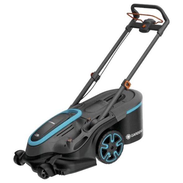 Gardena PowerMax Duo 46/36V P4A 14646-55