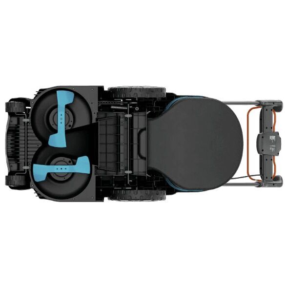 Gardena PowerMax Duo 46/36V P4A 14646-55