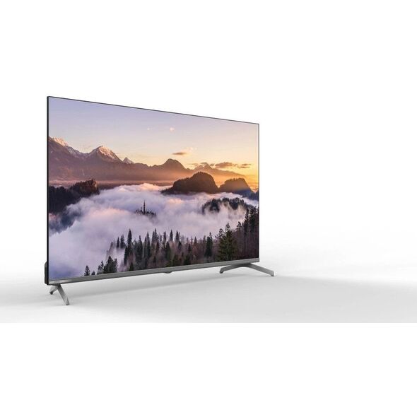CHiQ U43QM9G TV 43", UHD QLED  Google TV
