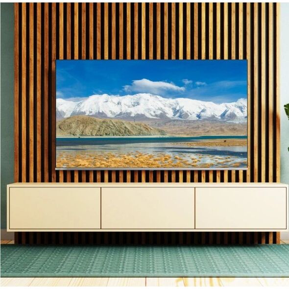 CHiQ M65QN9V TV 65", UHD MiniLED  Google TV DLG 120 Hz