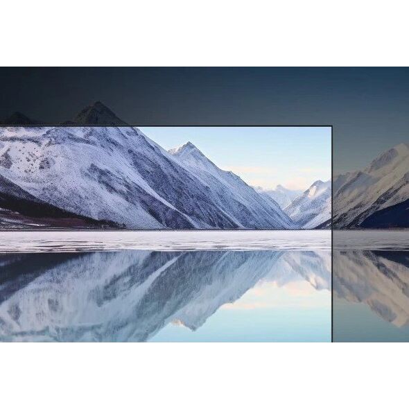 Τηλεόραση CHiQ L32FM9E 32", FHD, LED, μεταλλική χωρίς πλαίσιο, Smart, Google TV, HDR, Chromecast