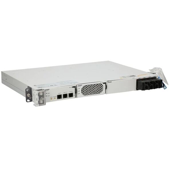 Huawei Etp48100-B1-100A | Zasilacz | 100-240V Do 48V-53V Dc, Do 100A Z Pmu11A