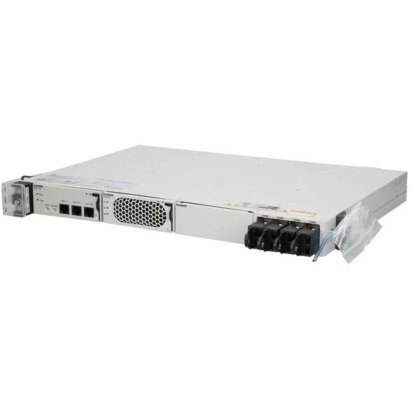 Huawei Etp48100-B1-100A | Zasilacz | 100-240V Do 48V-53V Dc, Do 100A Z Pmu11A