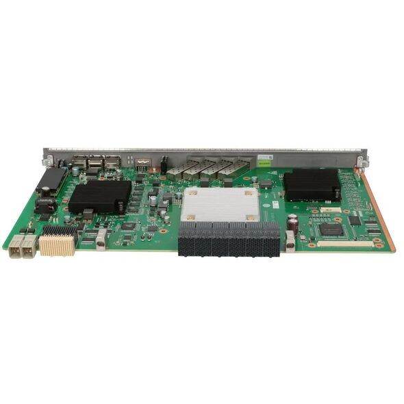 Huawei H901Mpla | Karta Olt | 4 X Sfp+/Sfp 10Ge/Ge, Dla Olt 5800 X