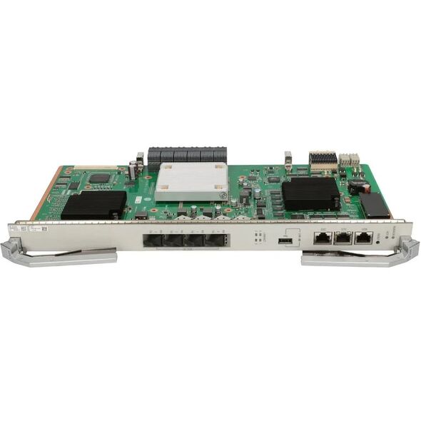 Huawei H901Mpla | Karta Olt | 4 X Sfp+/Sfp 10Ge/Ge, Dla Olt 5800 X