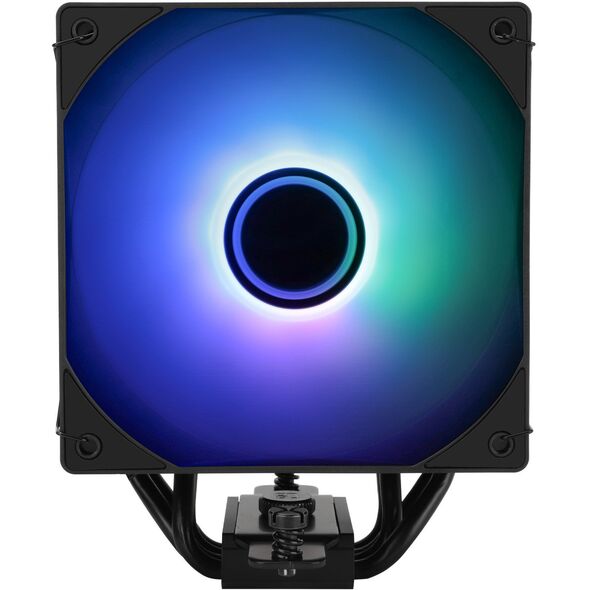 Assassin Spirit 120 Vision Argb Black