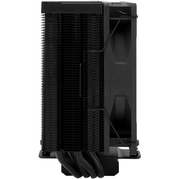 Assassin Spirit 120 Vision Argb Black