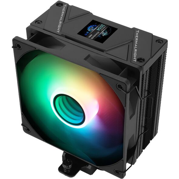 Assassin Spirit 120 Vision Argb Black