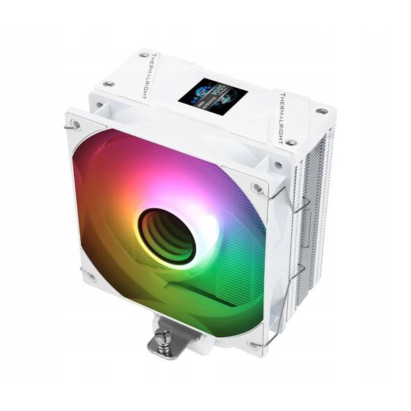 Assassin Spirit 120 Vision Argb White