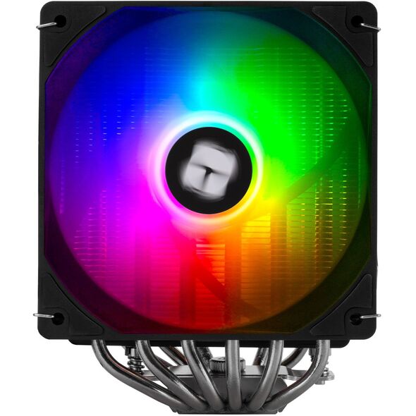 Peerless Assassin 120 Digital Black Argb