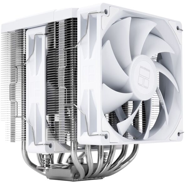 Peerless Assassin 120 Digital White