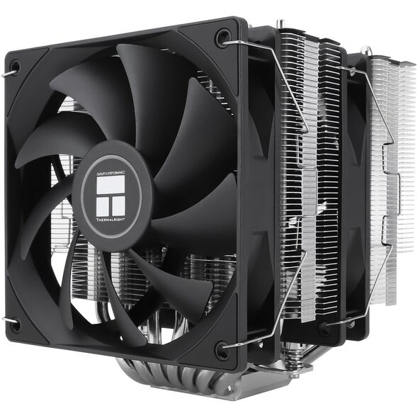 Phantom Spirit 120 SE Black
