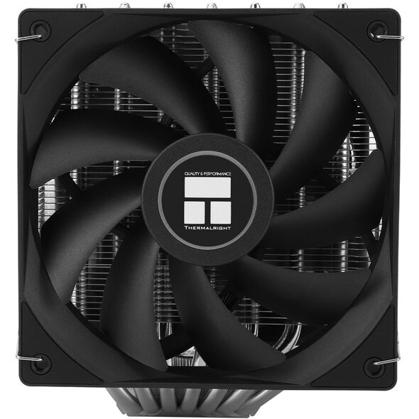 Phantom Spirit 120 SE Black