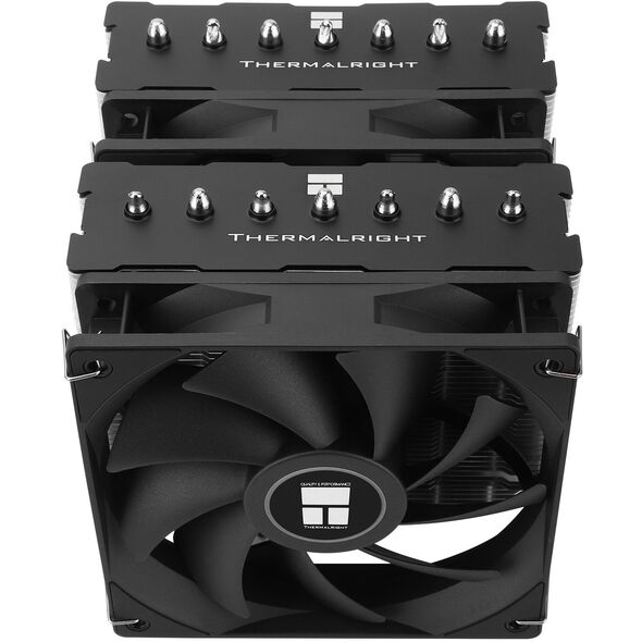 Phantom Spirit 120 SE Black
