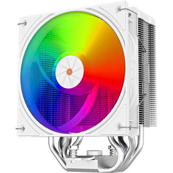 Assassin X 120 R Digital Argb White