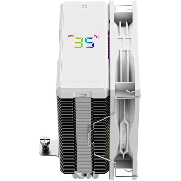 Assassin X 120 R Digital Argb White