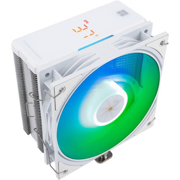 Assassin X 120 R Digital Argb White