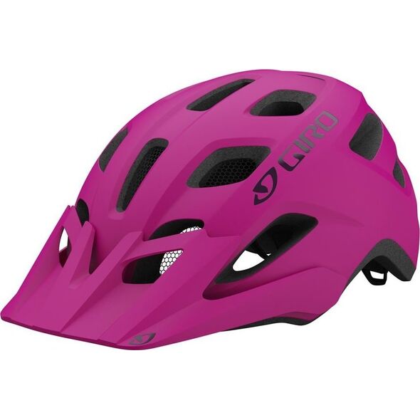 Giro Kask dziecięcy GIRO TREMOR CHILD INTEGRATED MIPS matte pink street roz. Uniwersalny (47-54 cm) (NEW)