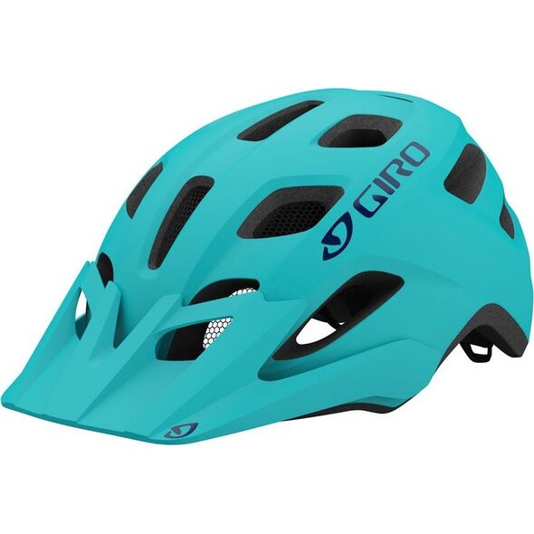 Giro Kask dziecięcy GIRO TREMOR CHILD INTEGRATED MIPS matte pink street roz. Uniwersalny (47-54 cm) (NEW)