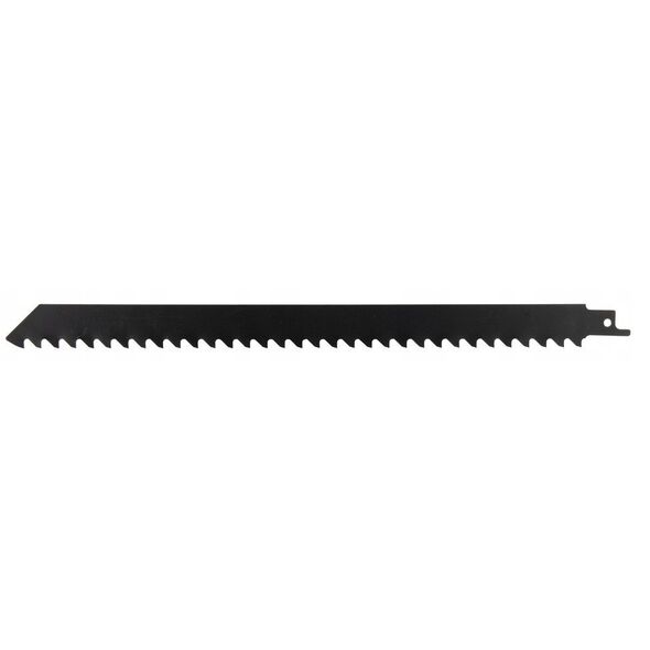 Πριονόλαμα σπαθιού MAKITA TC/HM 305x1.5mm /2τμχ. Κυψελωτό σκυρόδεμα, μαλακό τούβλο, εποξικό
