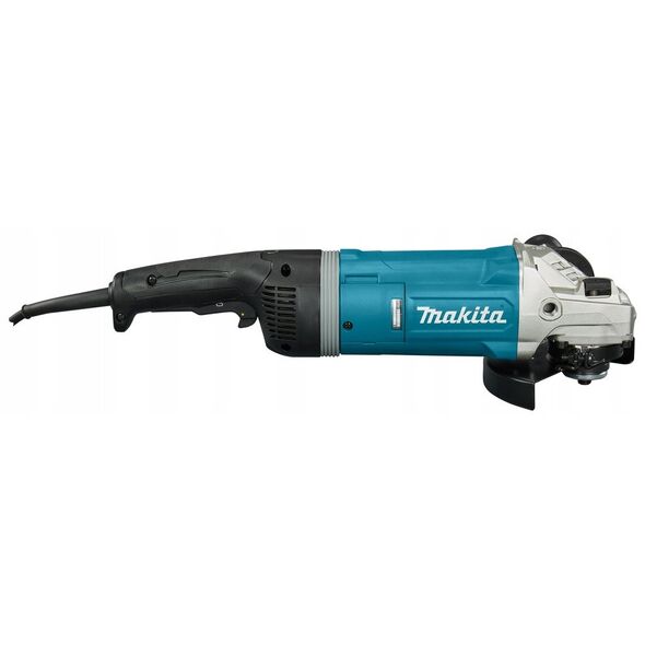 MAKITA ANGLE GRINDER 180mm GA7080FX1 2700W ...