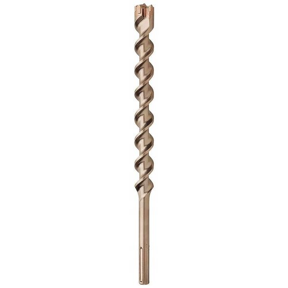 MAKITA ΤΡΥΠΑΝΙ SDS MAX 42x 200x 340mm MAXI MAK 6-ΛΕΠΙΔΑ