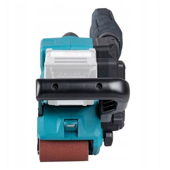 Φορητός ταινιοτριβείο MAKITA BS001GZ 40V Max XGT