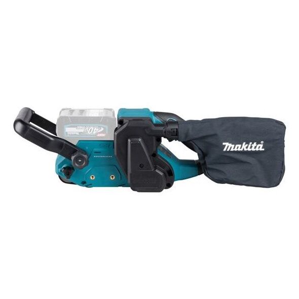 Φορητός ταινιοτριβείο MAKITA BS001GZ 40V Max XGT