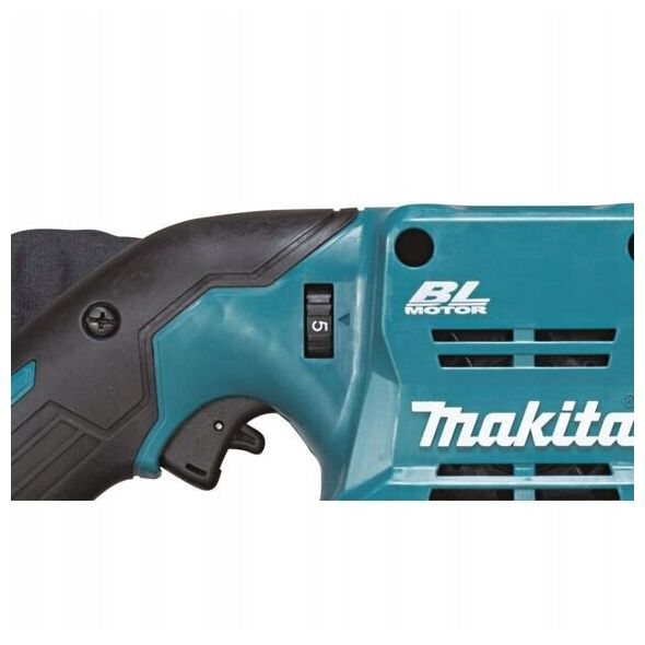 Φορητός ταινιοτριβείο MAKITA BS001GZ 40V Max XGT
