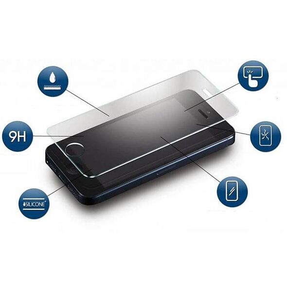 Tempered Glass Blue Star - για Samsung Galaxy S24 FE