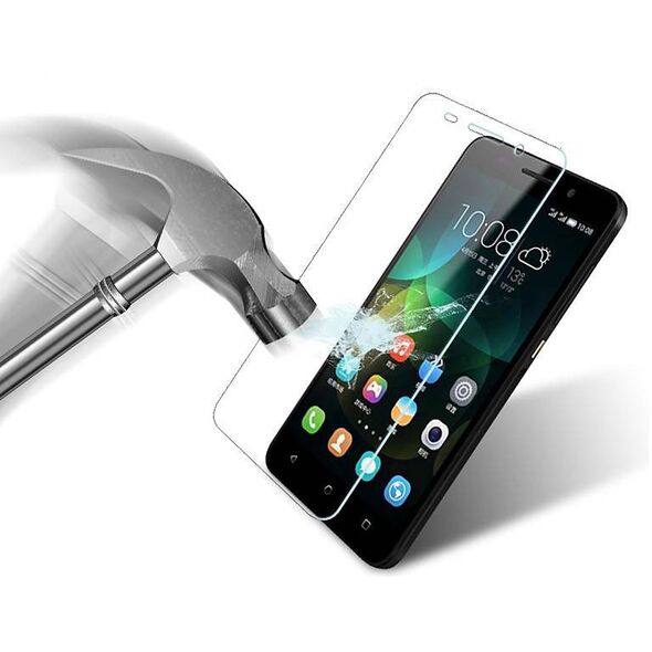 Tempered Glass Blue Star - για Samsung Galaxy S24 FE