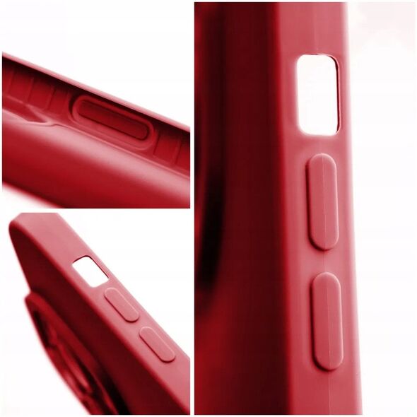 Θήκη ROAR LUNA για SAMSUNG S25 Plus κόκκινο