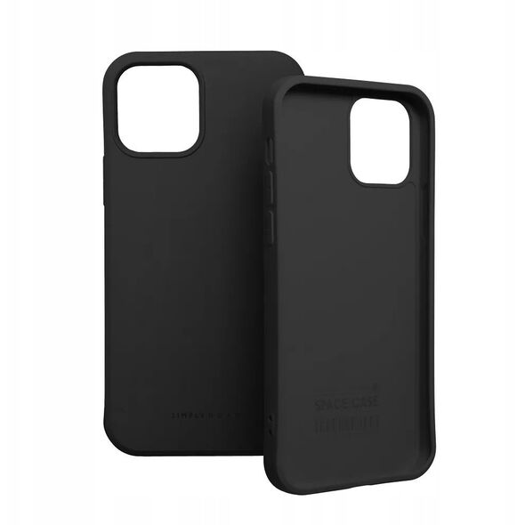 ROAR θήκη SPACE για SAMSUNG S25 Ultra Μαύρο