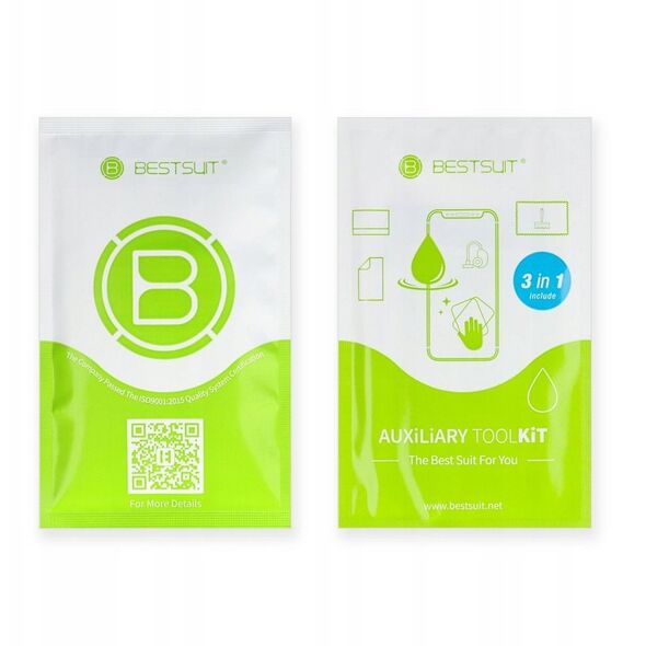 Υβριδικό γυαλί Bestsuit Flexible για Samsung Galaxy A16 5G