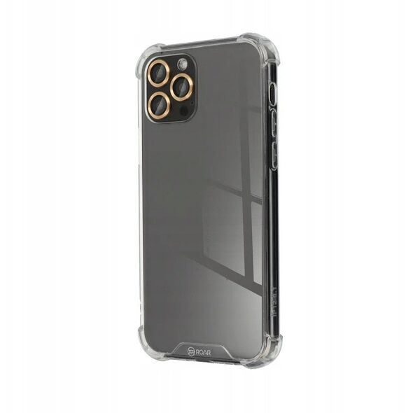 Θήκη ROAR ARMOR JELLY για SAMSUNG S25 Ultra διαφανής