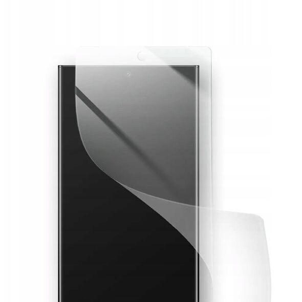 FORCELL Flexible Nano Glass - υβριδικό γυαλί για Samsung Galaxy A36 5G