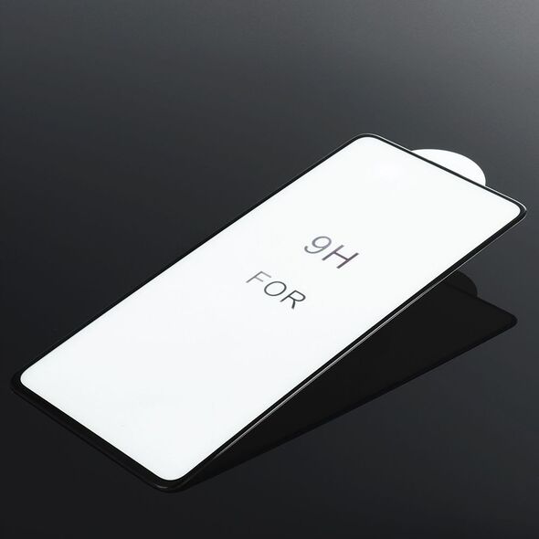 Tempered Glass Blue Star 5D - για Xiaomi 15 Pro - μαύρο