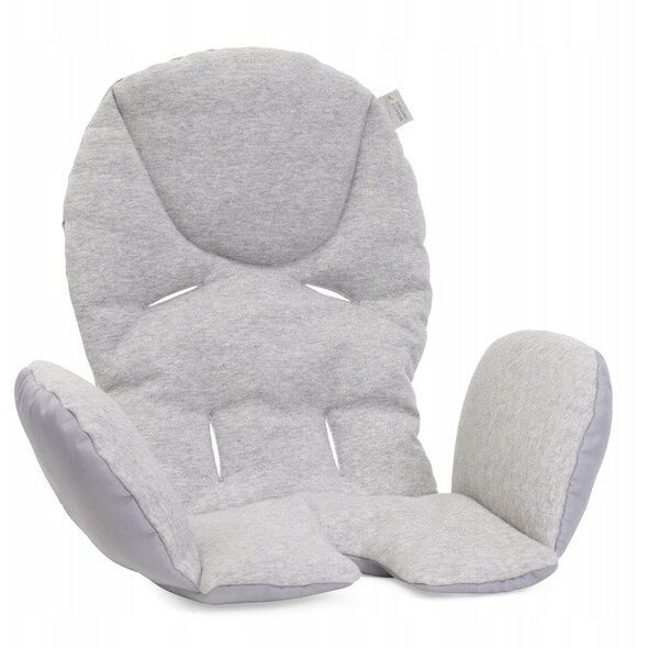 Καρεκλάκι φαγητού POLLY ARMONIA μπεζ SCANDINAVIAN Chicco