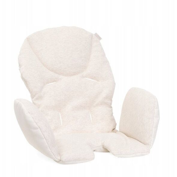 Καρεκλάκι φαγητού POLLY ARMONIA μαργαριταρένιο MOTHERPEARL Chicco