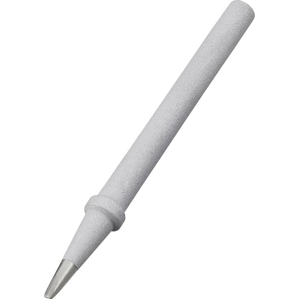 TOOLCRAFT Μύτες συγκόλλησης σε σχήμα μολυβιού Μήκος άκρου 76.5 mm Περιεχόμενο, ποσότητα μονάδων περιεχομένου ανά μονάδα πώλησης 1 τεμ