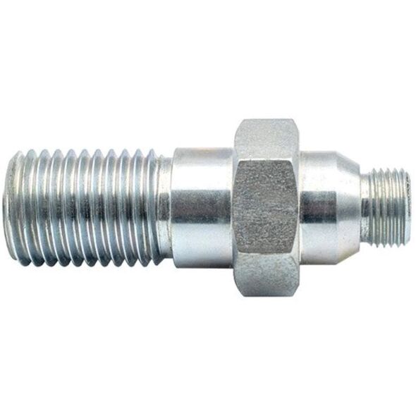 ΠΡΟΣΑΡΜΟΓΕΑΣ 1/2 BSP(M) VT NA 1/4 UNC(M)