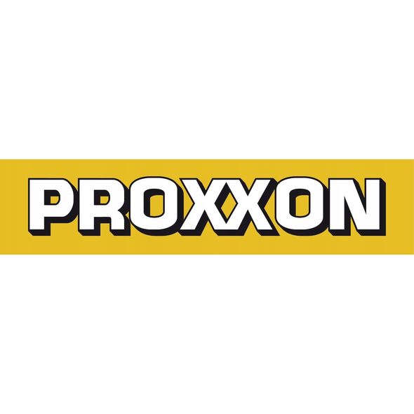 Γωνιακό δράπανο Proxxon LWB/A επαναφορτιζόμενο - σετ