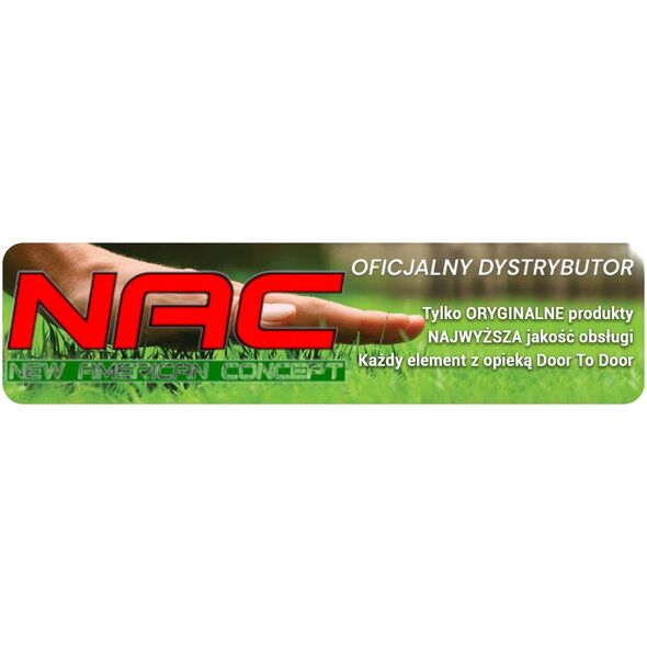 Ψαλίδια για θάμνους και γρασίδι TA36-E-B15-JN NAC Επαναφορτιζόμενα + Μπαταρία 1,5 Ah + Φορτιστής