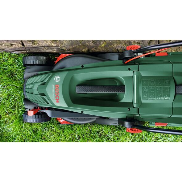 UniversalRotak 34-405 Lawnmower, 06008A6303