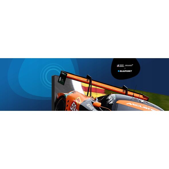 ΤΗΛΕΟΡΑΣΗ BLAUPUNKT 50UGC5500S